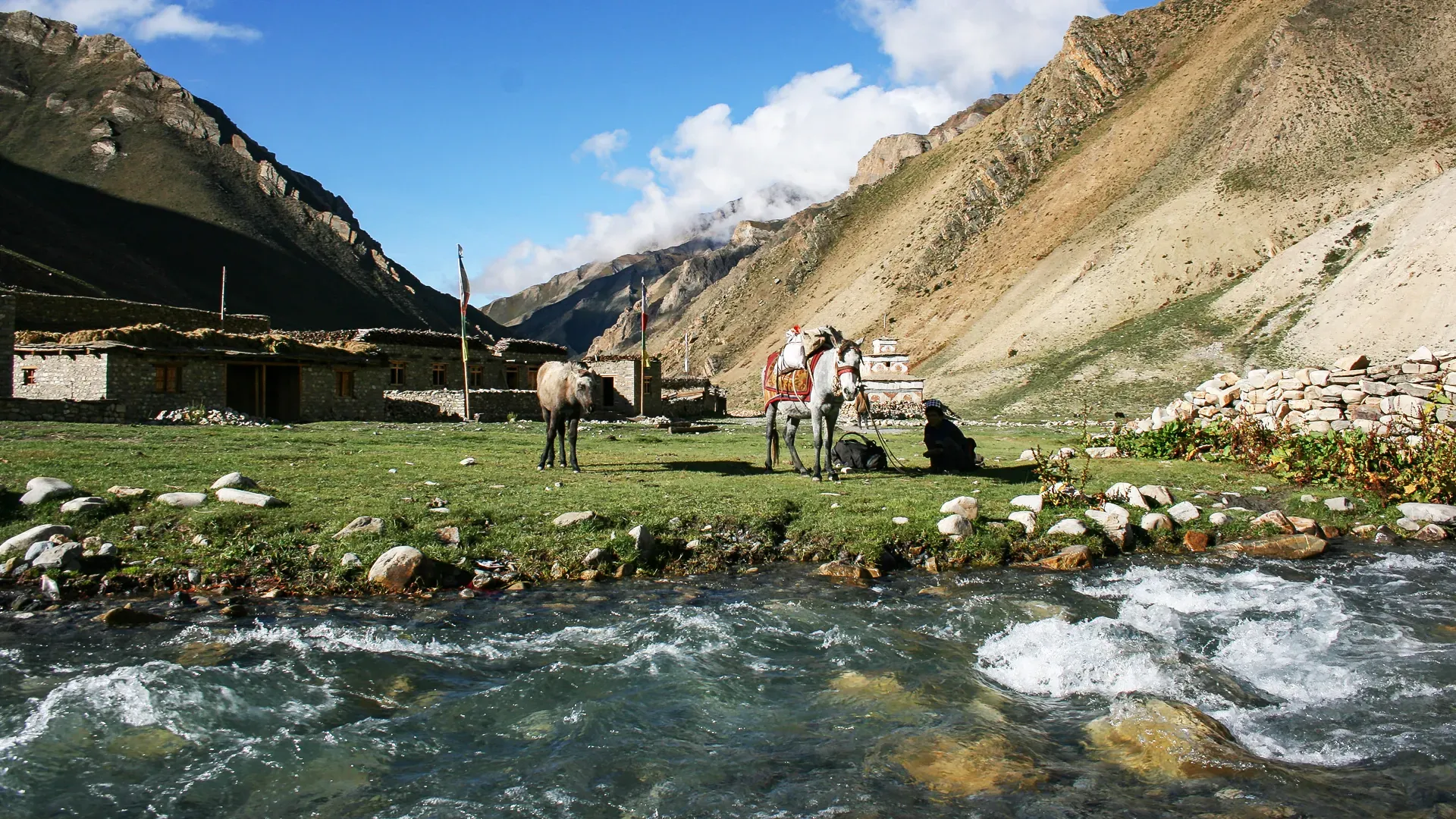 Lower Dolpo Trek – 18 Days - Photo 3